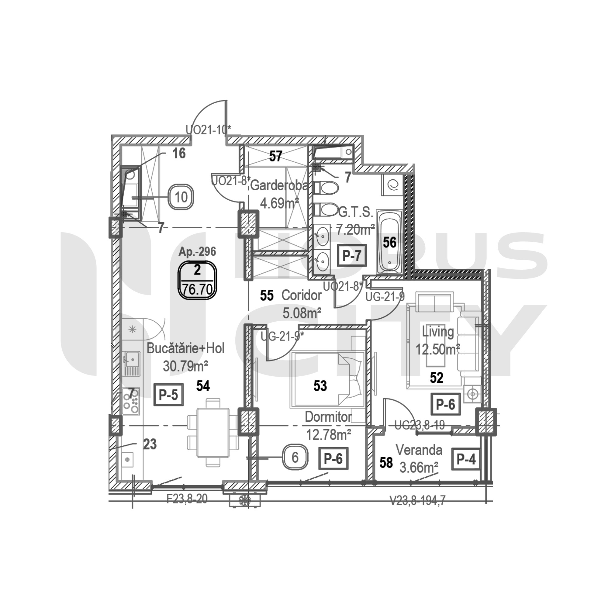 apartment cover photo